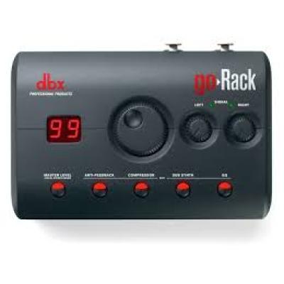 DBX goRack 2x2 (товар снят с производств)